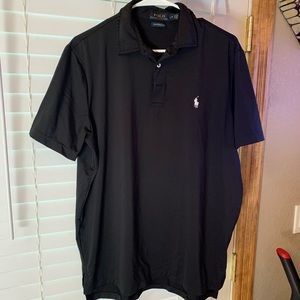 Ralph Lauren collared shirt